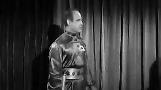 Plan 9 from Outer Space - 1959