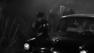 Plan 9 from Outer Space - 1959