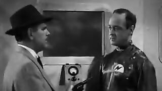 Plan 9 from Outer Space - 1959