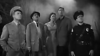 Plan 9 from Outer Space - 1959