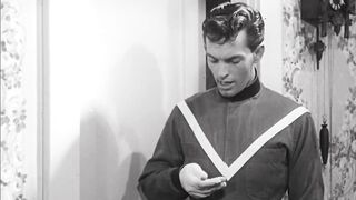 Teenagers from Outer Space - 1959
