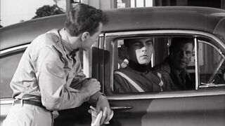 Teenagers from Outer Space - 1959