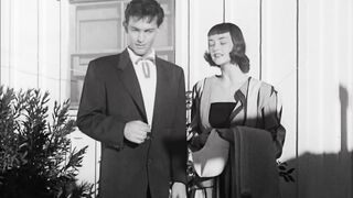 Teenagers from Outer Space - 1959