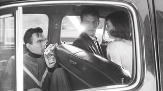 Teenagers from Outer Space - 1959