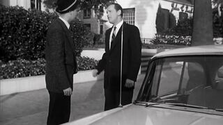 Teenagers from Outer Space - 1959