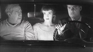 Teenagers from Outer Space - 1959