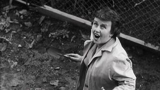 Teenagers from Outer Space - 1959