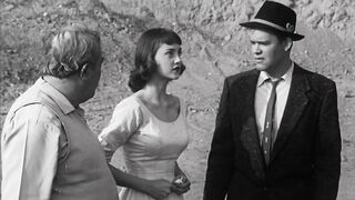 Teenagers from Outer Space - 1959