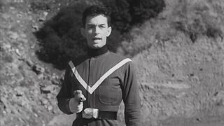 Teenagers from Outer Space - 1959