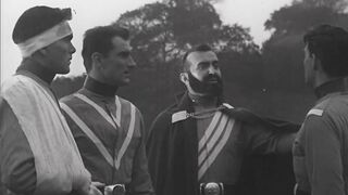 Teenagers from Outer Space - 1959