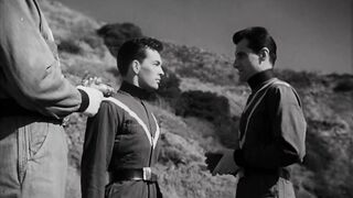 Teenagers from Outer Space - 1959