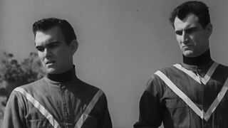 Teenagers from Outer Space - 1959