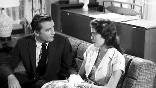 Anatomy of a Psycho - 1961