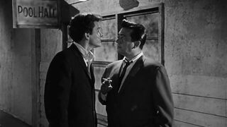 Anatomy of a Psycho - 1961