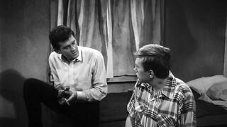 Anatomy of a Psycho - 1961