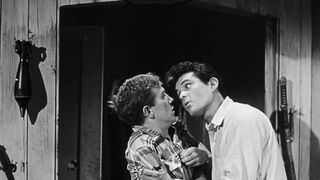 Anatomy of a Psycho - 1961