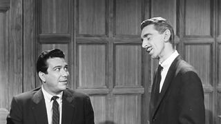 Anatomy of a Psycho - 1961