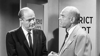 Anatomy of a Psycho - 1961