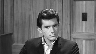 Anatomy of a Psycho - 1961