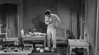 Anatomy of a Psycho - 1961