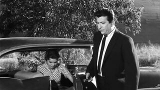 Anatomy of a Psycho - 1961