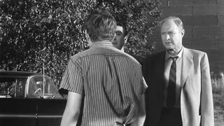 Anatomy of a Psycho - 1961
