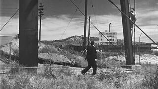Anatomy of a Psycho - 1961