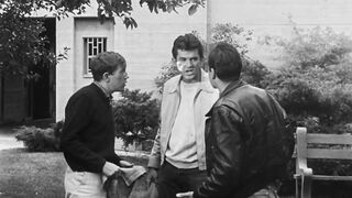 Anatomy of a Psycho - 1961