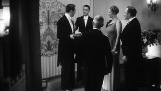 The Ninth Guest - 1934