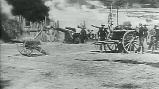 Birth of a Nation - 1915