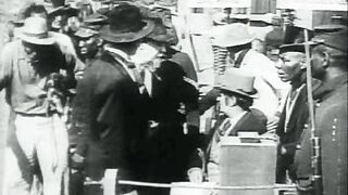 Birth of a Nation - 1915