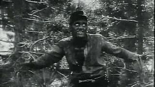 Birth of a Nation - 1915