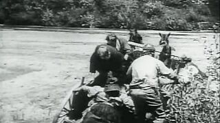 Birth of a Nation - 1915