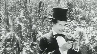 Birth of a Nation - 1915