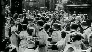 Birth of a Nation - 1915