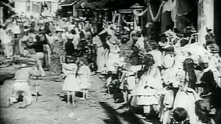 Birth of a Nation - 1915
