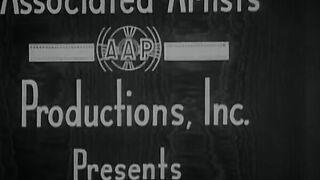 Sherlock Holmes - Terror by Night - 1946