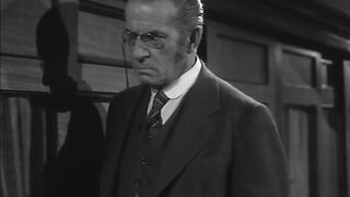 Sherlock Holmes - Terror by Night - 1946