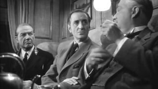 Sherlock Holmes - Terror by Night - 1946