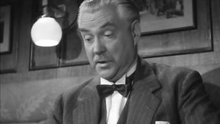 Sherlock Holmes - Terror by Night - 1946