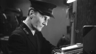 Sherlock Holmes - Terror by Night - 1946