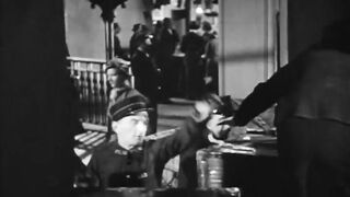 Sherlock Holmes - Terror by Night - 1946