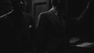 Sherlock Holmes - Terror by Night - 1946