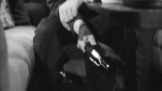 Sherlock Holmes - Terror by Night - 1946