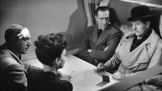 Sherlock Holmes - Terror by Night - 1946