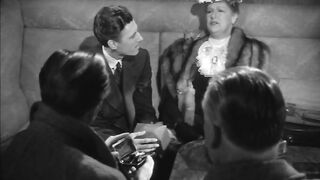 Sherlock Holmes - Terror by Night - 1946