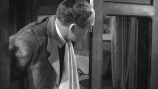 Sherlock Holmes - Terror by Night - 1946