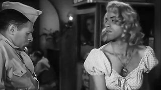 At War with the Army - 1950