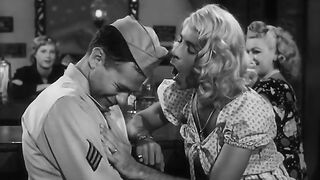 At War with the Army - 1950