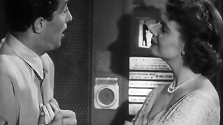 At War with the Army - 1950